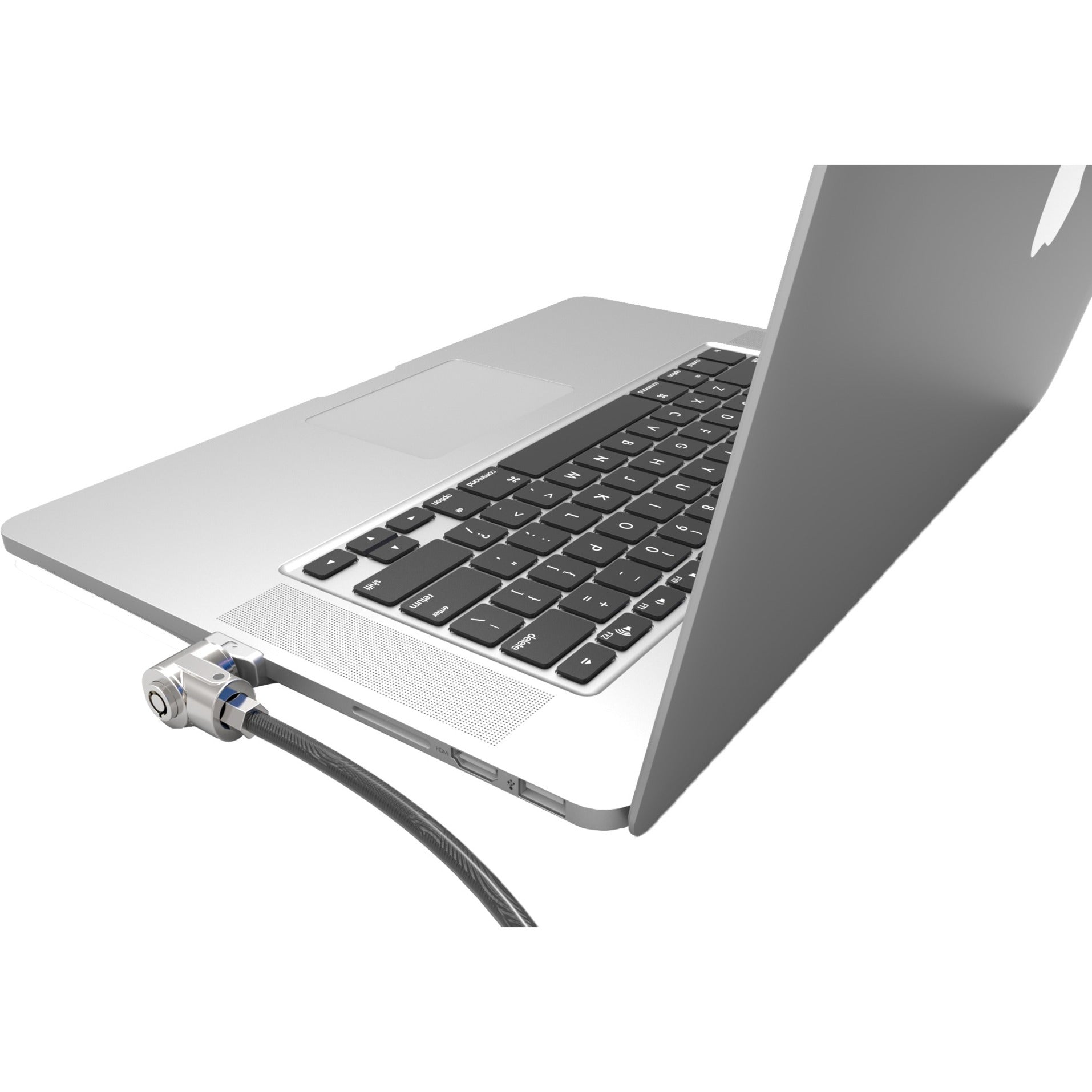 Maclocks Ledge Case MacBook Retina Lock Bundle