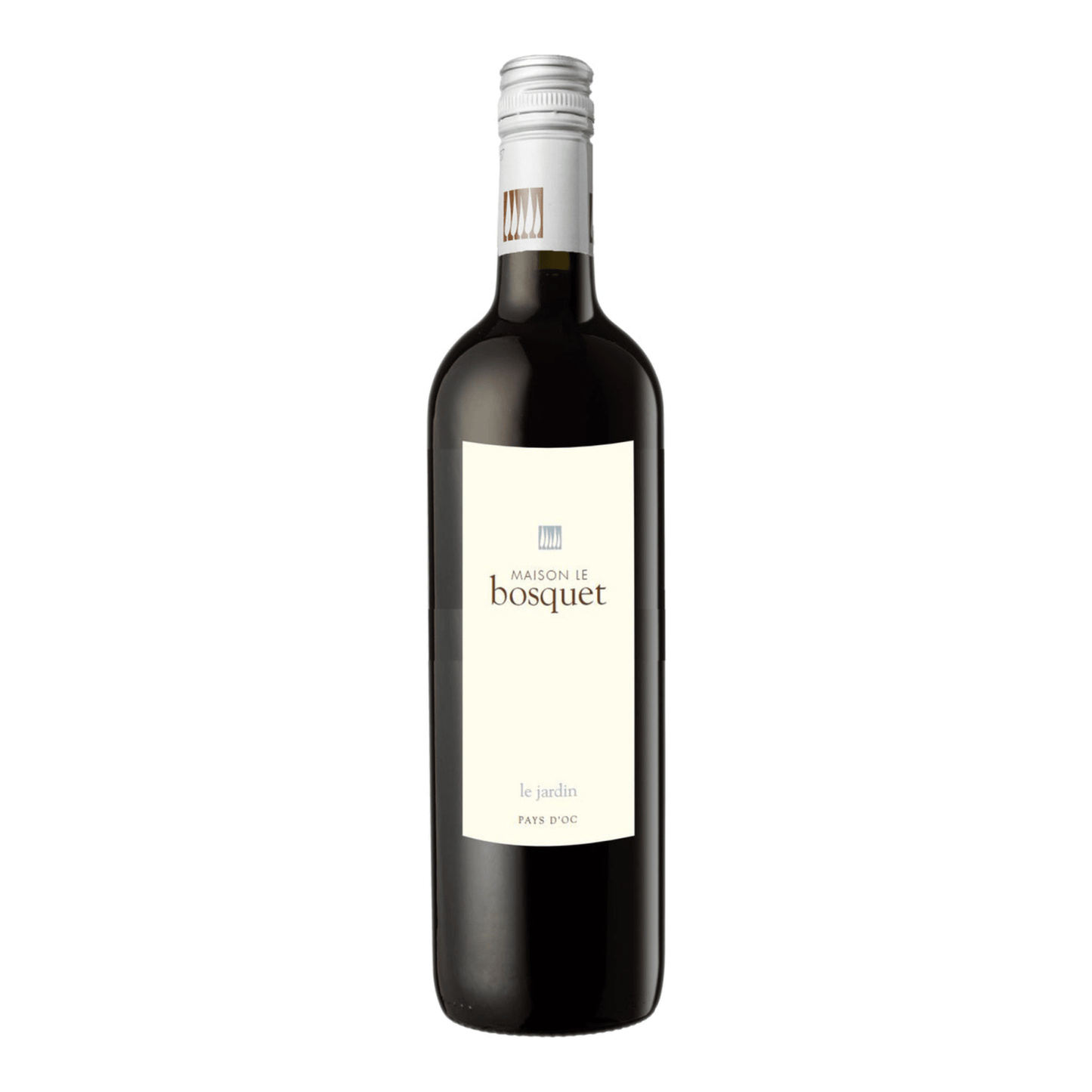 Maison le bosquet rouge (0,75 Liter)