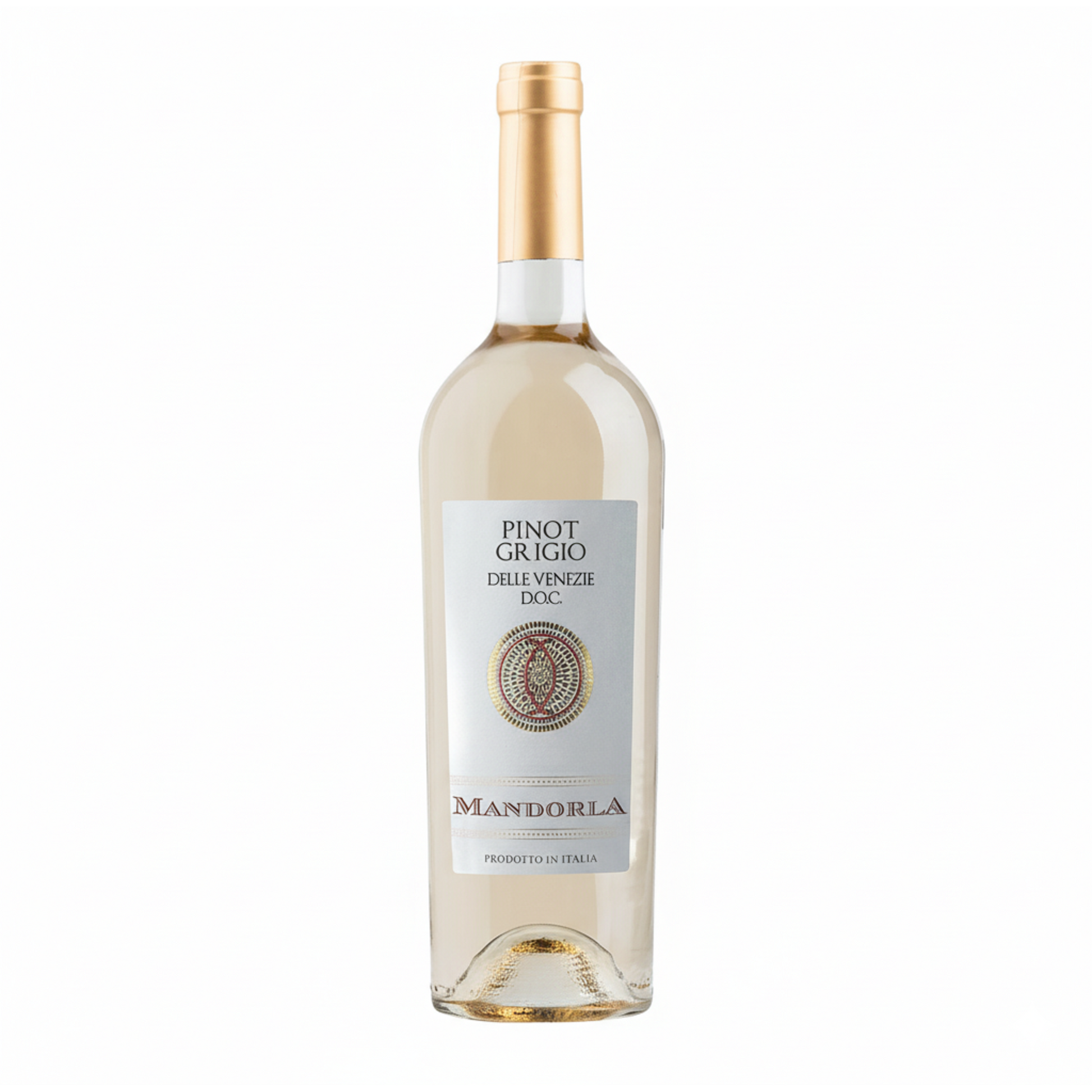 Mandorla Pinot Grigio (0,75 Liter)