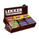 Mars-Bestseller-Displaybox (49 Stück)