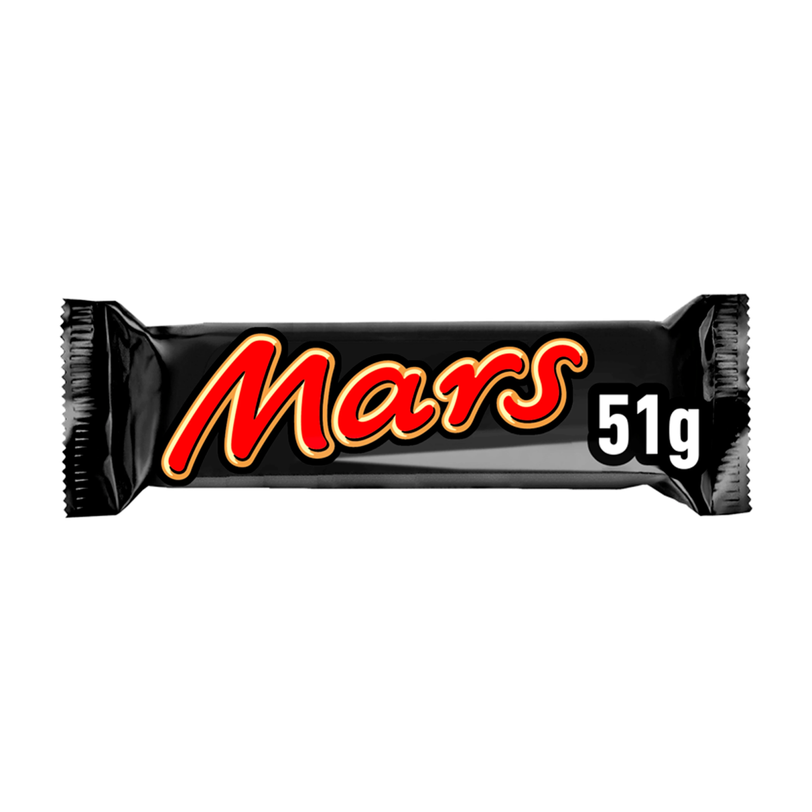 Mars Einzelriegel (32x 51gr)