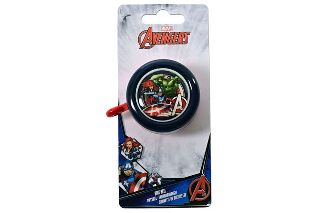 Avengers Bel Avengers auf der Karte