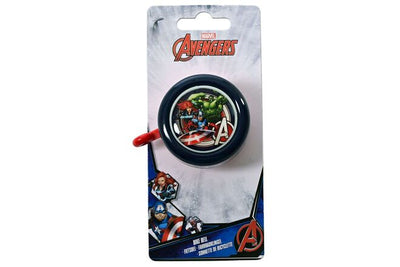 Avengers Bel Avengers auf der Karte