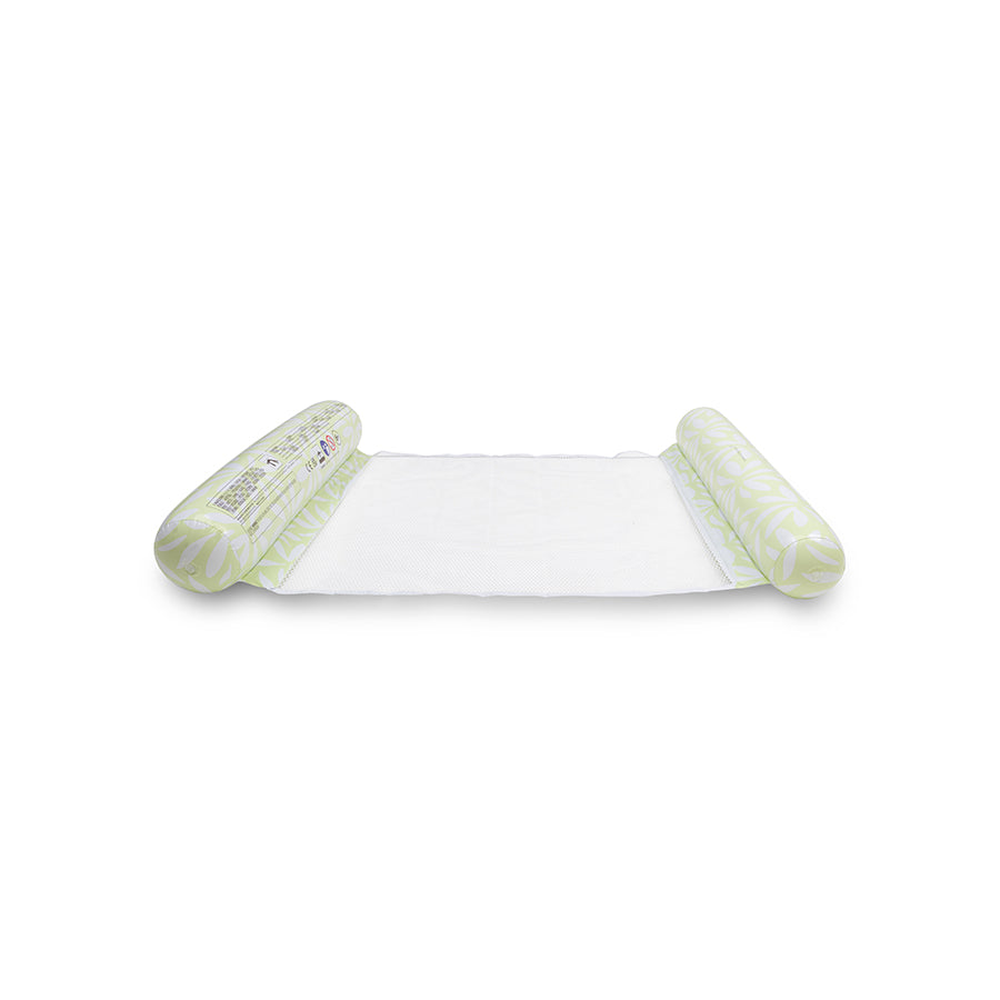 Matcha | grünes Wasser