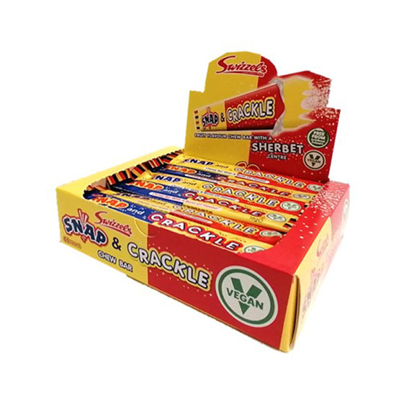 Matlows Snap and Crackle Original (60 Stück)