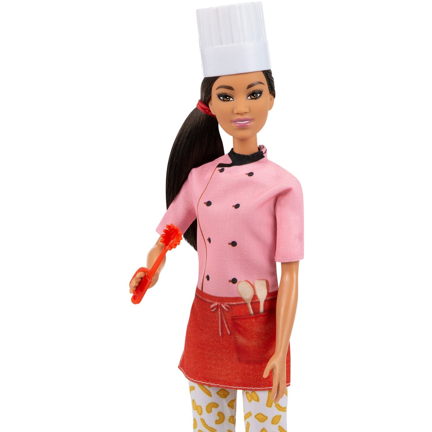Mattel Career Doll Pasta Chef