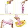 Mattel Farbe Reveal Schaumstoff Ananas