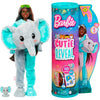 Mattel Cutie enthüllen Elefant