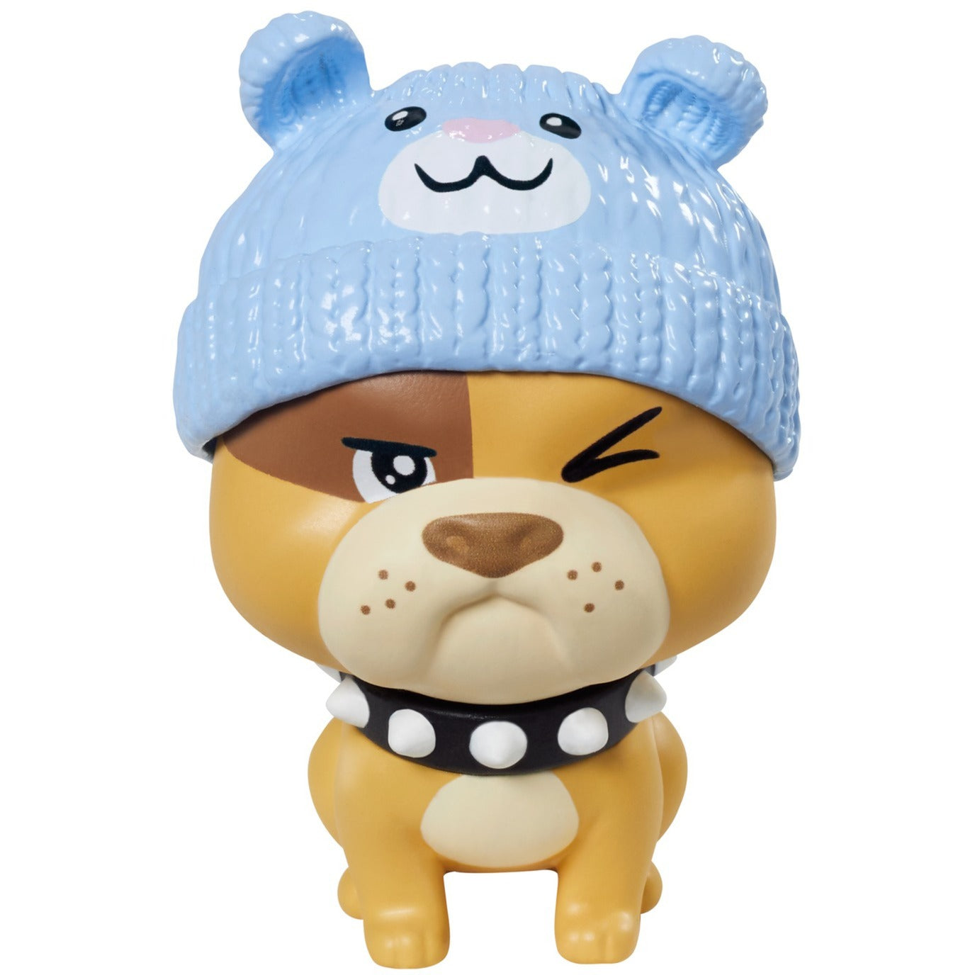 Mattel Extra #6 in Teddybärenjacke Shorts