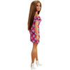 Mattel Fashionistas entpackte Kleid