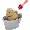 Mattel 'n' Wash Pets Puppe und Playset