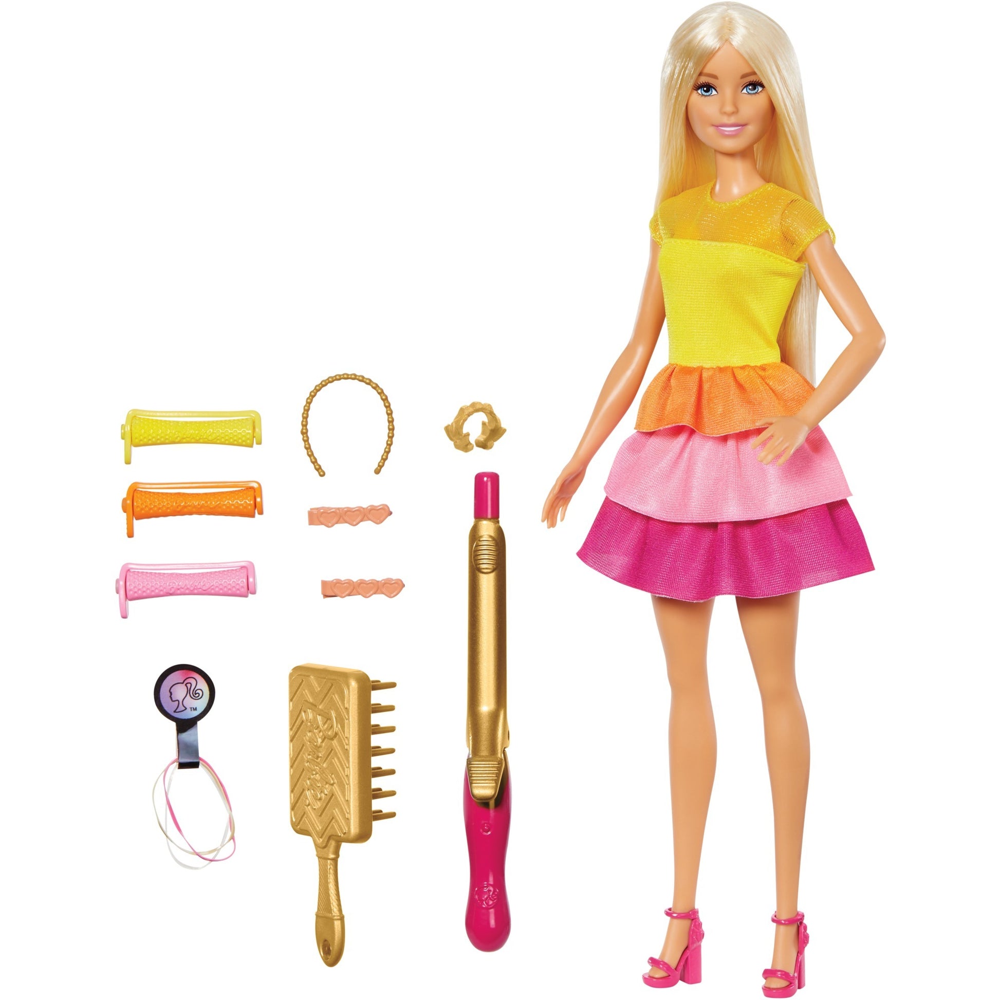 Mattel Ultimate Locken