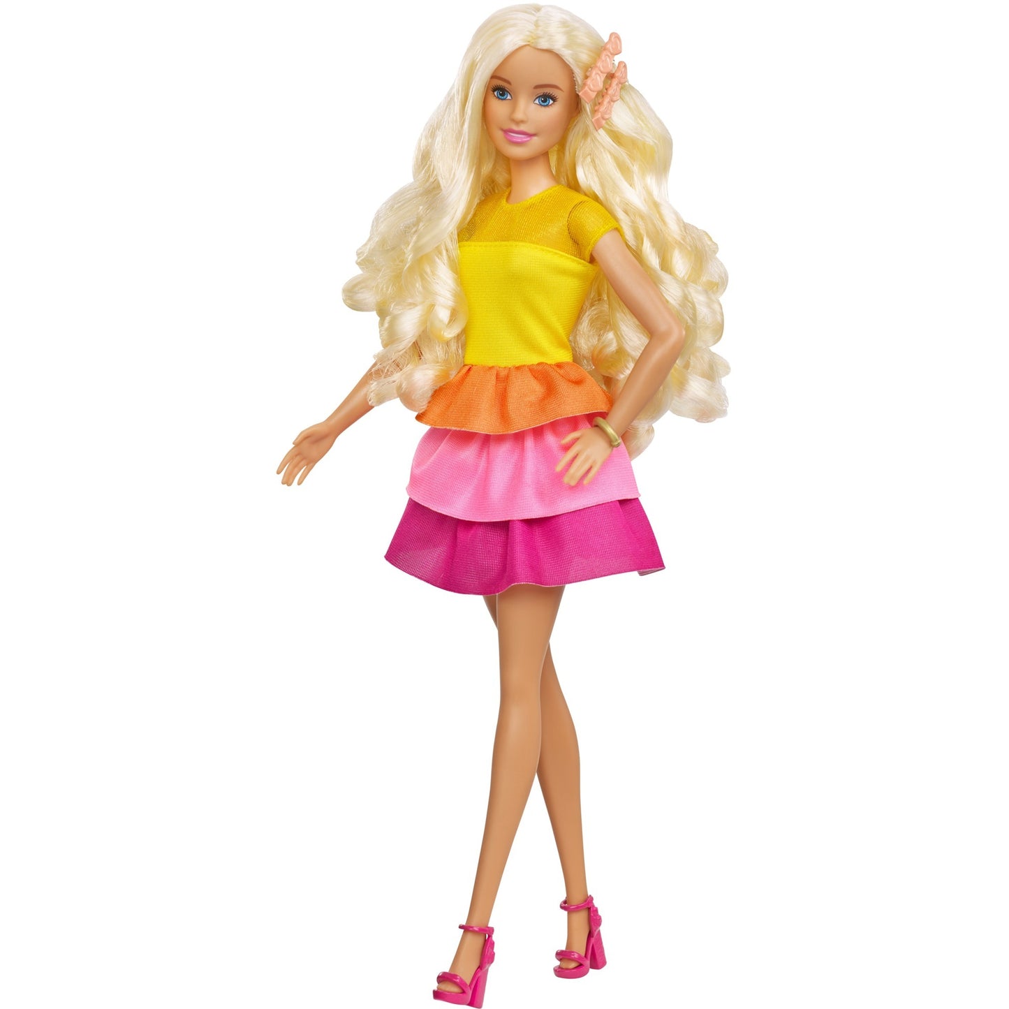 Mattel Ultimate Locken