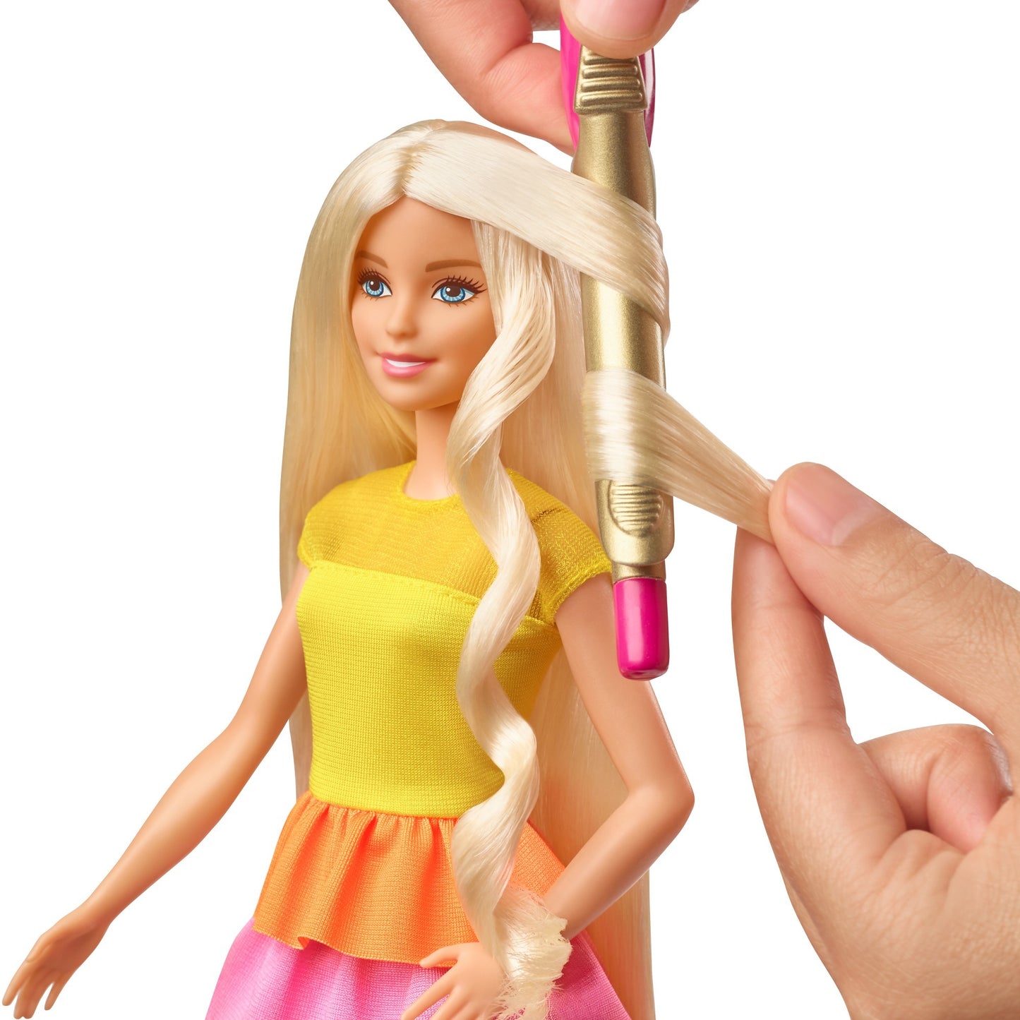 Mattel Ultimate Locken