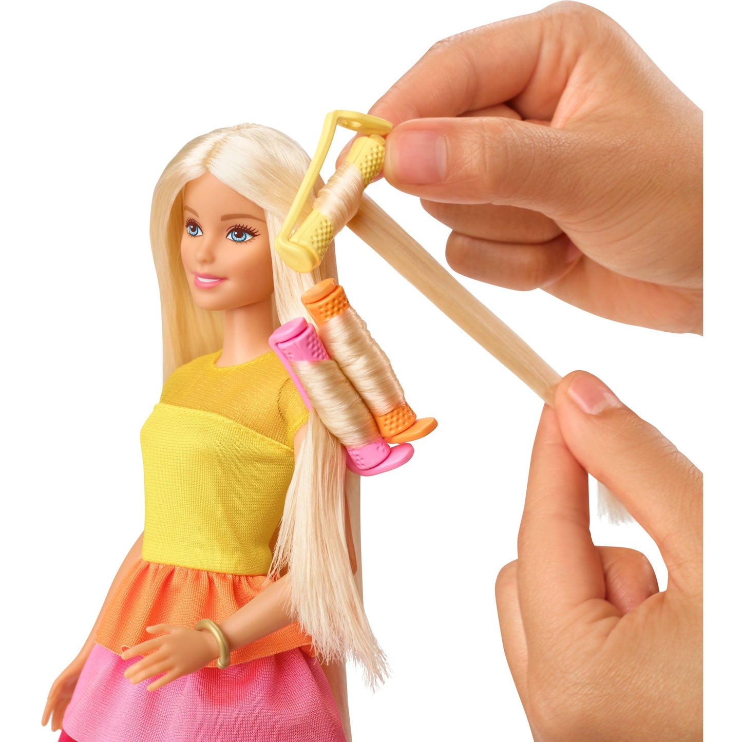 Mattel Ultimate Locken