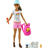Mattel Wellness Wanderspielset mit Hund