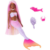 Mattel Brooklyn Mermaidpop - afbeelding 1