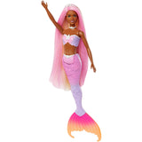 Mattel Brooklyn Mermaidpop - afbeelding 3