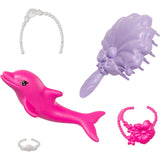 Mattel Brooklyn Mermaidpop - afbeelding 4