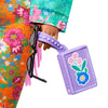 Mattel Extra Doll 10 Blumenprintjacke mit DJ-Maus