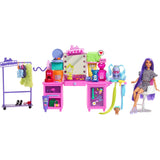 Mattel Extra Play Set - afbeelding 1