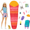 Mattel, es dauert zwei! Camping Malibu