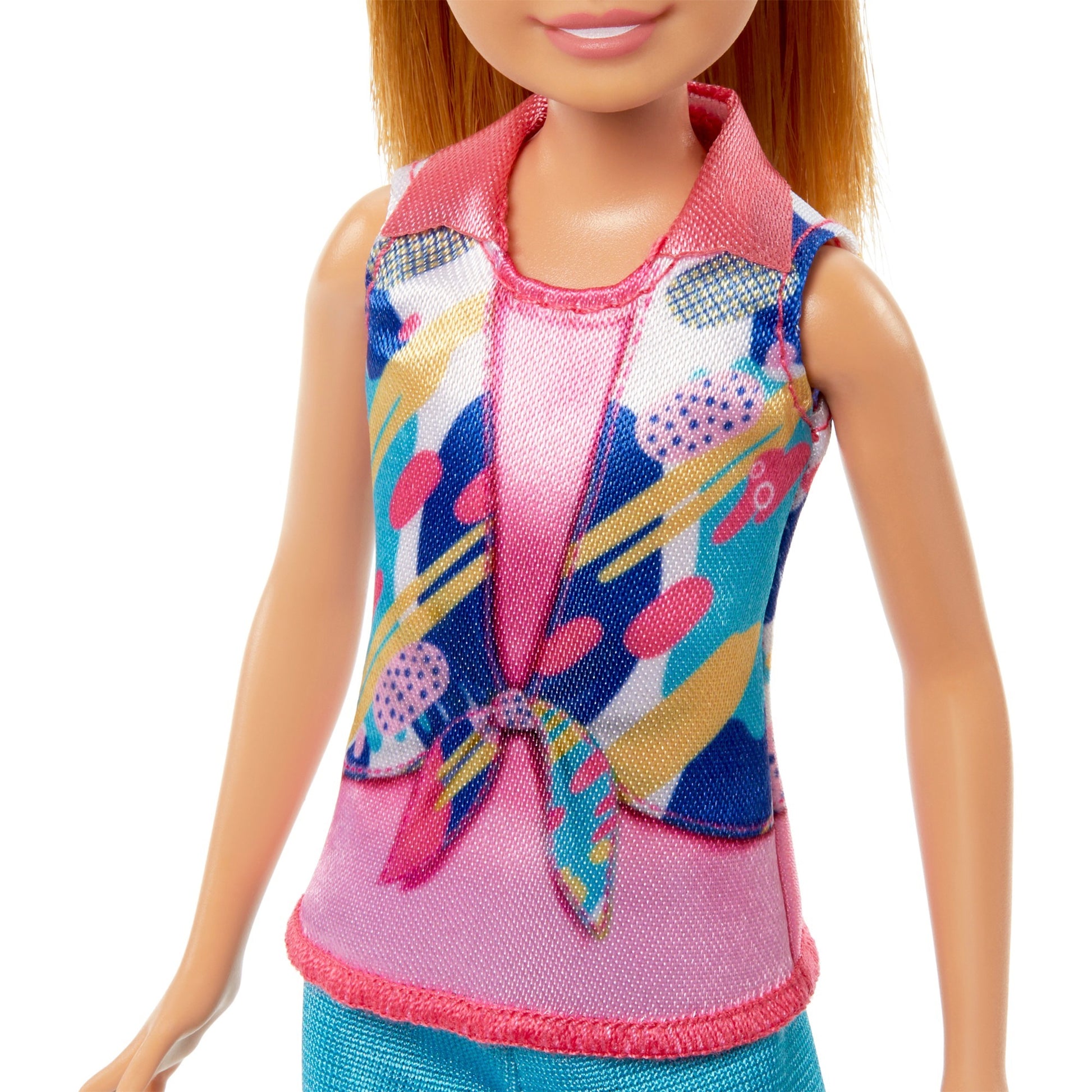 Mattel mit Stacie, Puppenset von zwei Schwestern
