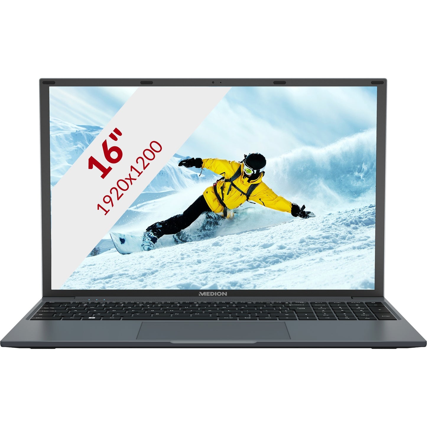 Medion Akoya i7 E16423 MD62559 NL