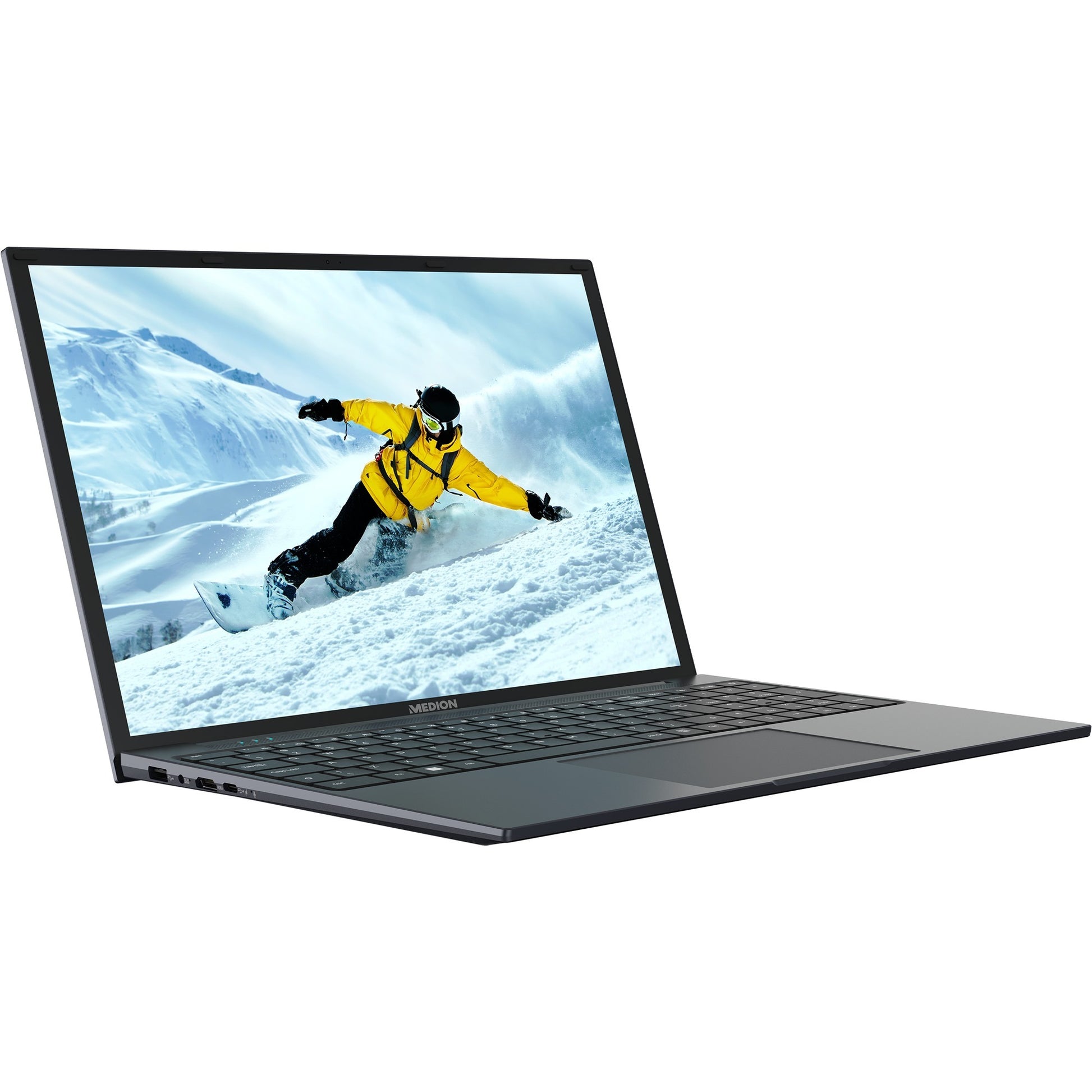 Medion Akoya i7 E16423 MD62559 NL