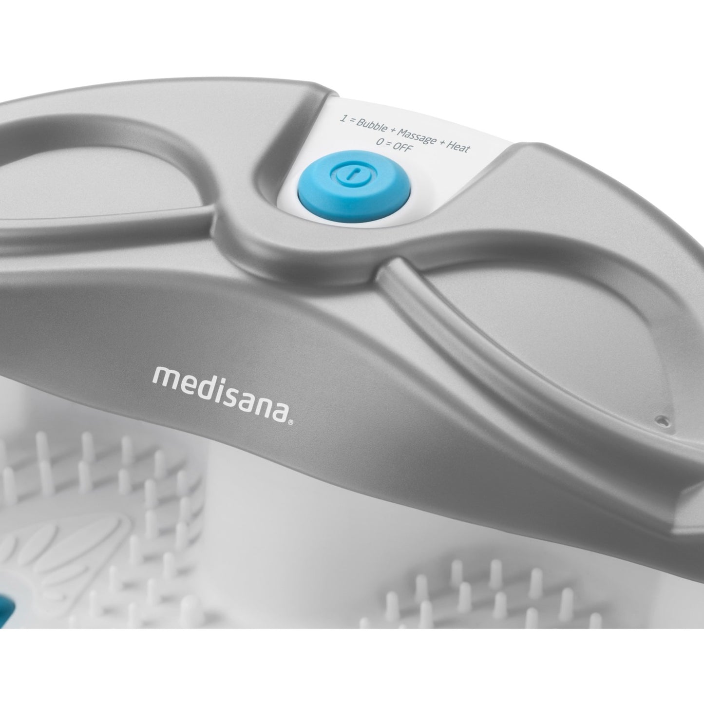 Medisana FS 350 Fußbad