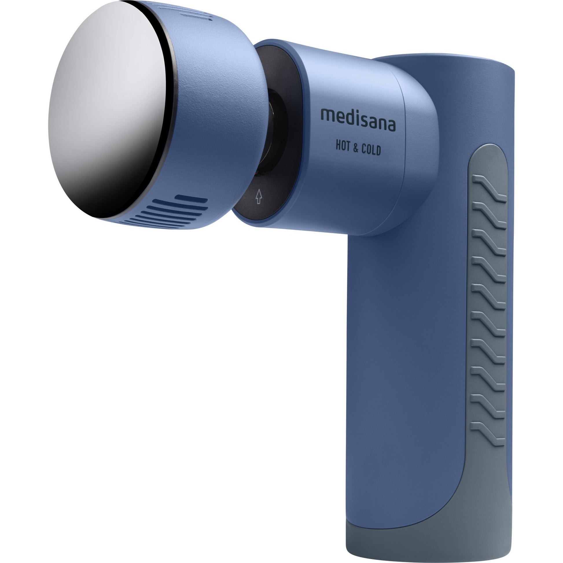 Medisana MG 600 Massagepistole mit Heiß-Kalt-Funktion