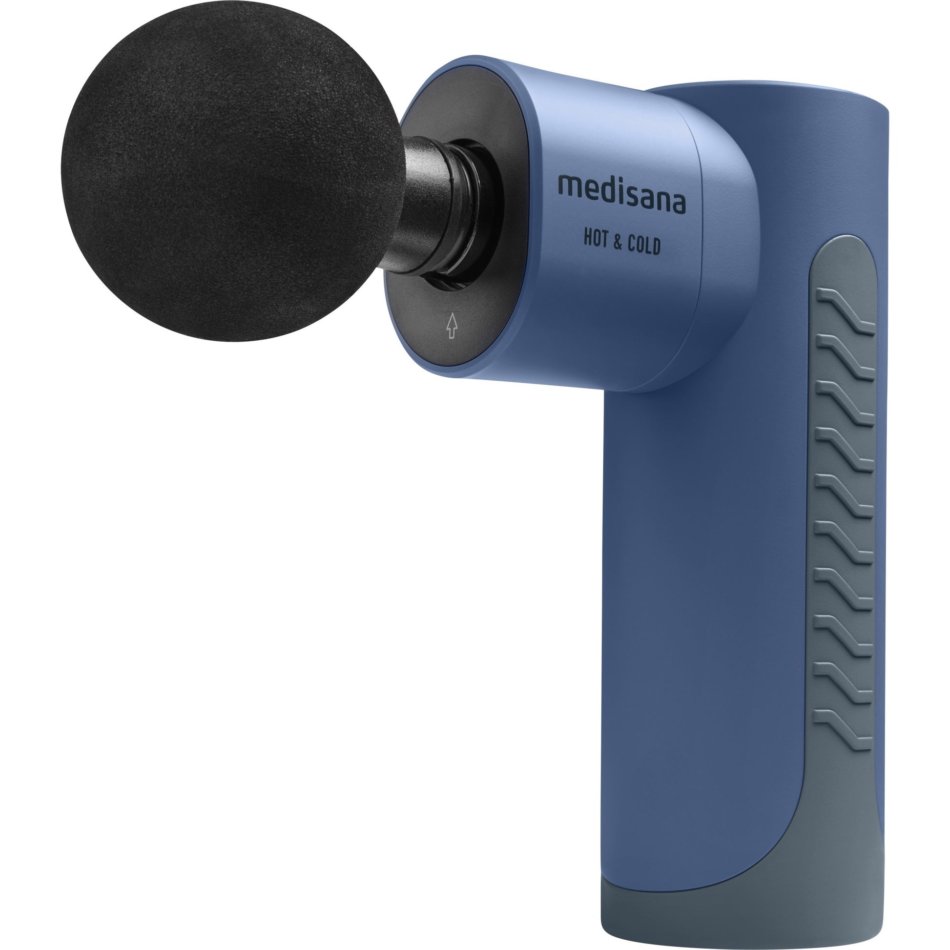 Medisana MG 600 Massagepistole mit Heiß-Kalt-Funktion