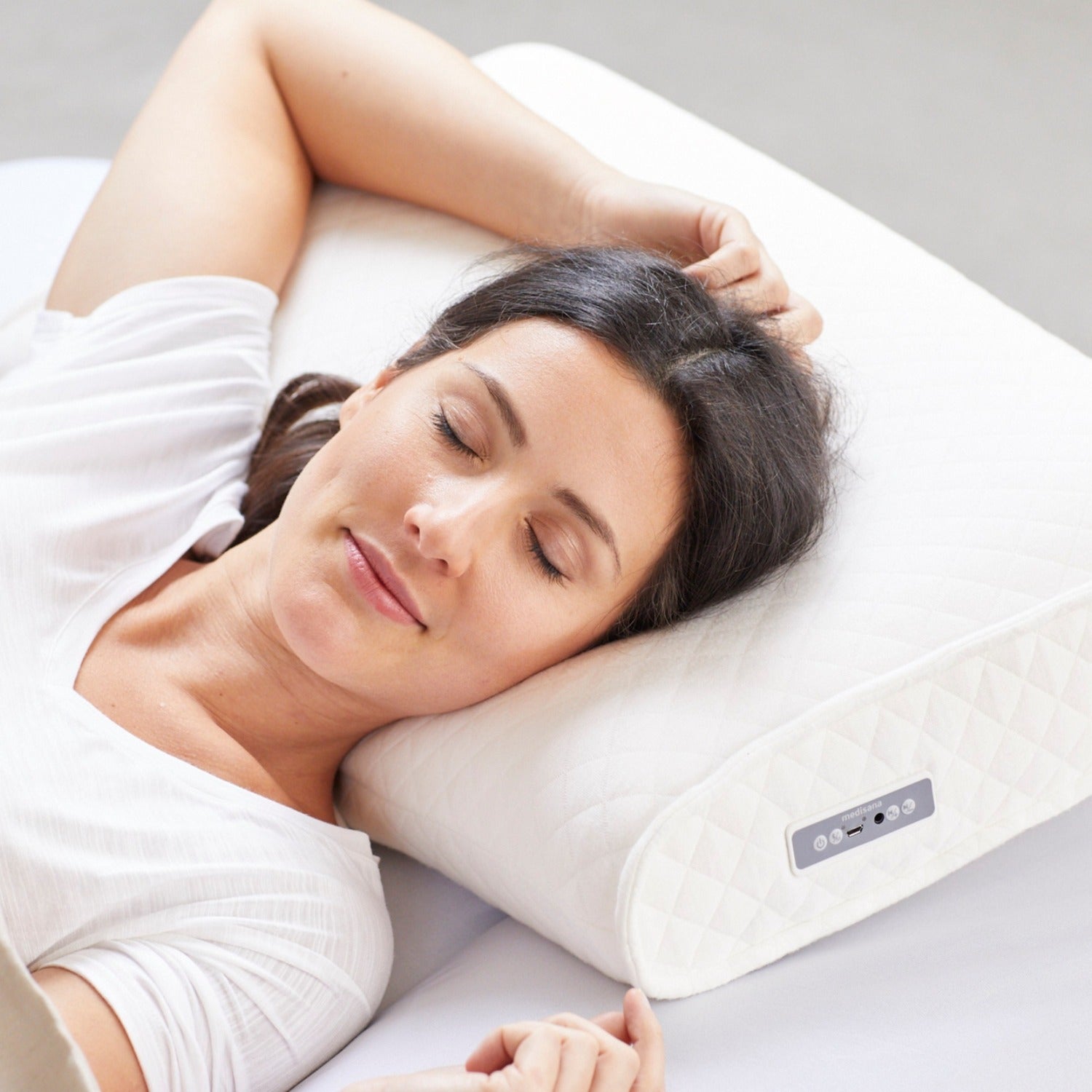 Medisana SP 100 Sleepwell Kissen
