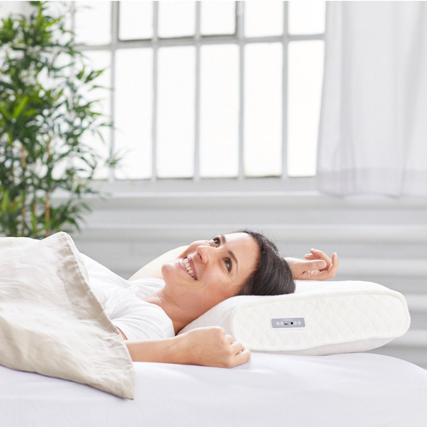 Medisana SP 100 Sleepwell Kissen