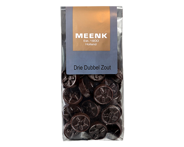Meenk Dreifachsalz (7x 180gr)