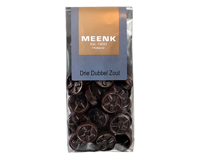 Meenk Dreifachsalz (7x 180gr)