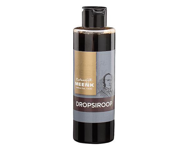 Meenk Lakritzsirup (12x 200ml)