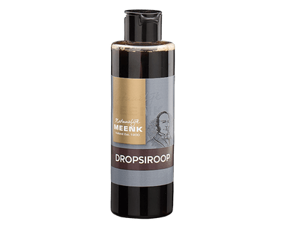 Meenk Lakritzsirup (12x 200ml)