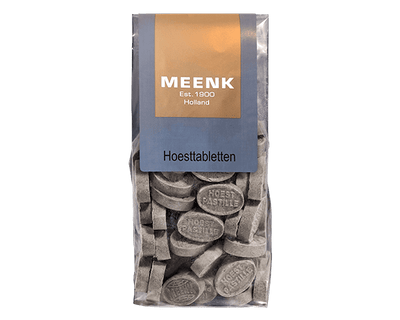 Meenk Hustentabletten (7x 180gr)