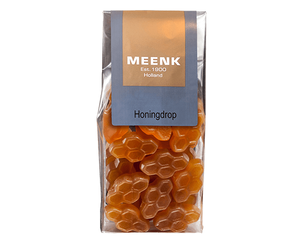 Meenk Honig-Lakritz-Beutel (7x 180gr)