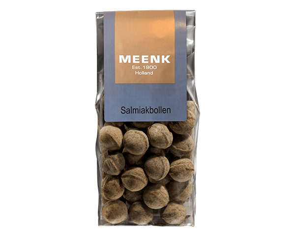 Meenk Sal Ammoniakkugeln (7x 180gr)