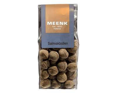 Meenk Sal Ammoniakkugeln (7x 180gr)