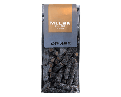 Meenk Sweet Sal Ammoniak Beutel (7x 180gr)