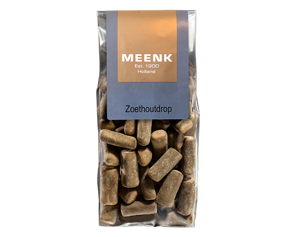 Meenk-Lakritz (7x 180gr)