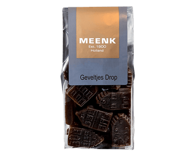 Meenk Giebel-Lakritze (7x 180gr)