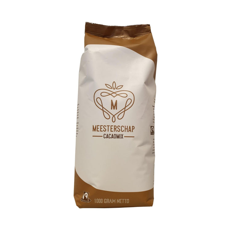 Mastery Vending Kakaopulver für heiße Schokolade (6x 1kg)