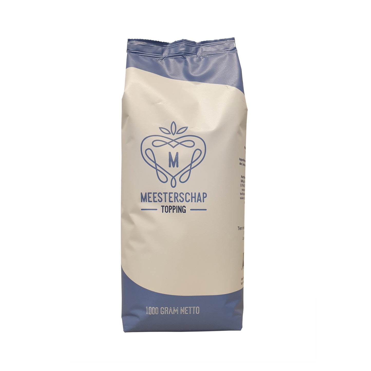 Mastery-Cappuccino-Topping (1 kg)