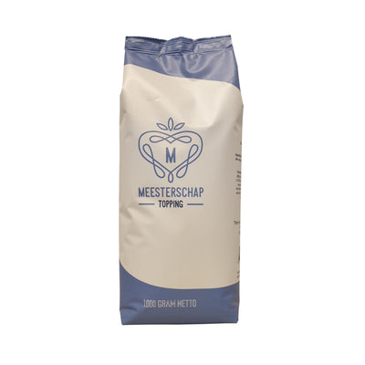 Mastery Cappuccino-Topping (6x 1kg)