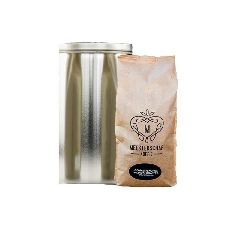 Mastery Schnellfilter mittel geröstet (5kg)