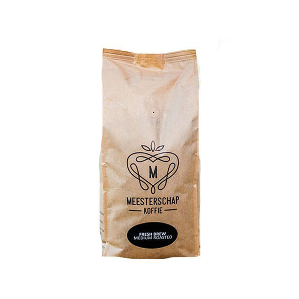 Mastery Fresh Brew mittelgeröstet (8x 1kg)